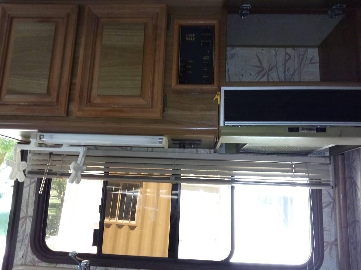 Used 1987 Chevrolet Lazy Daze