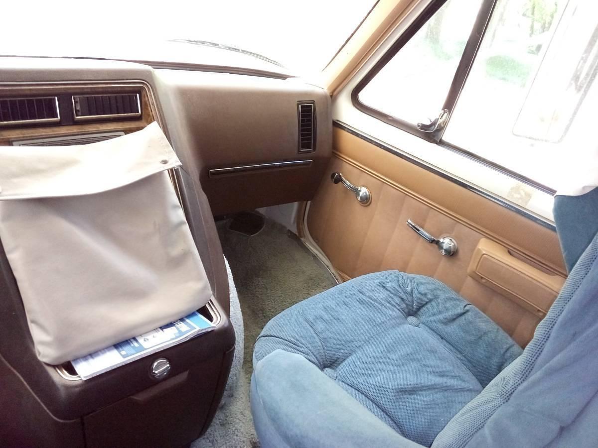 Used 1987 Chevrolet Lazy Daze