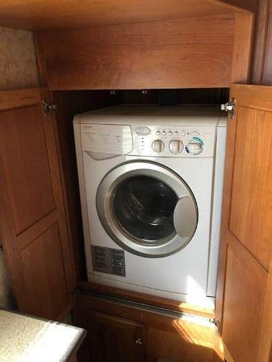 Used 2006 Tiffin Allegro Bus Diesel Pusher