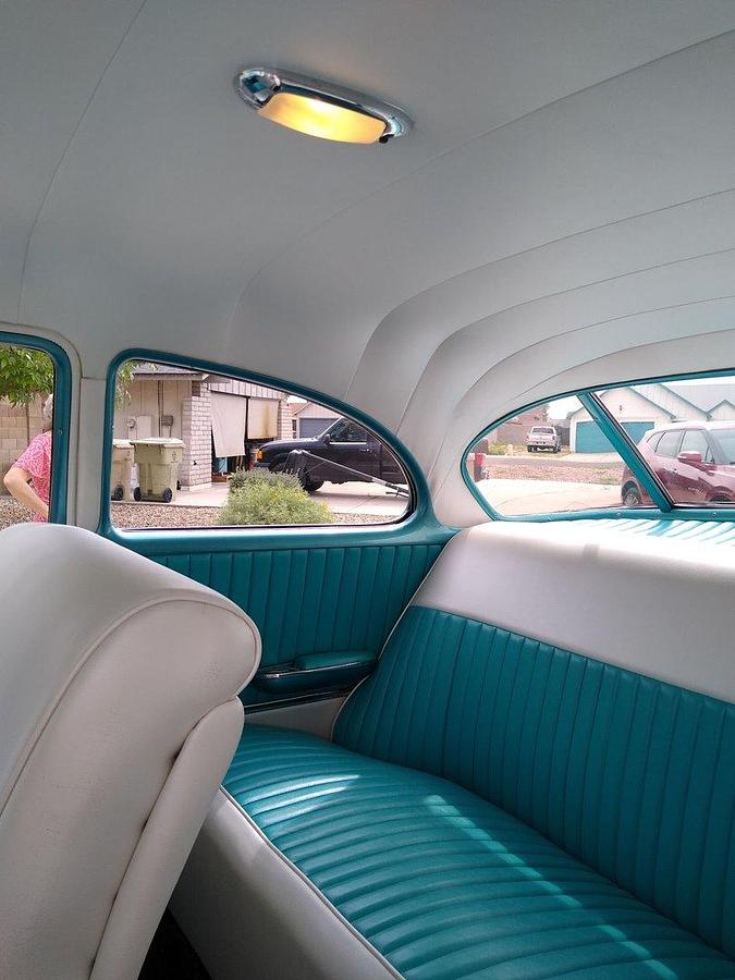 Used 1952 Buick Special