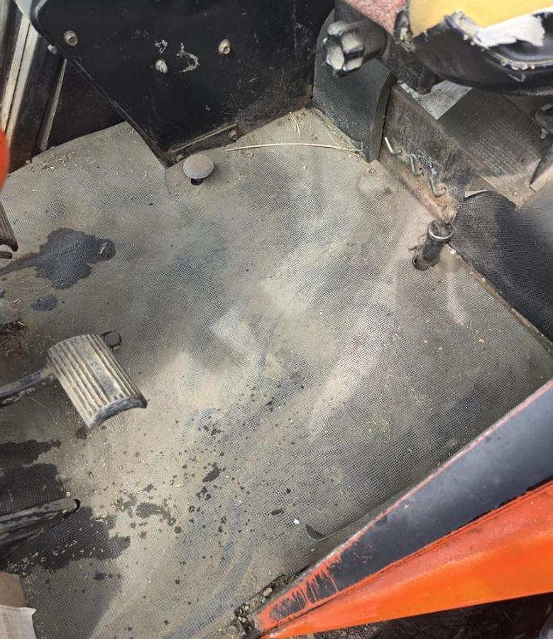 Used 1974 Allis-Chalmers 7080