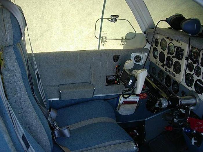 Used 1969 BEECHCRAFT V35B Bonanza