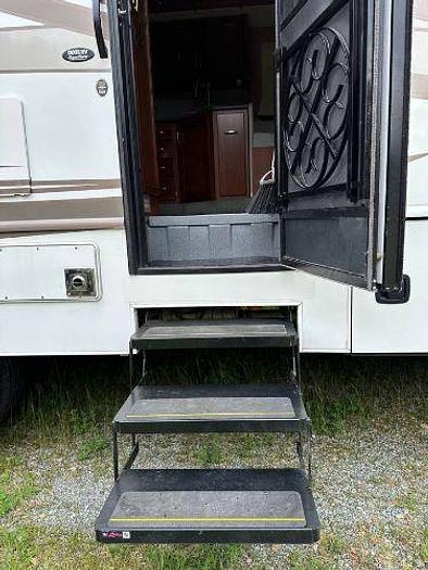 Used 2016 Holiday Rambler Admiral XE 29TT