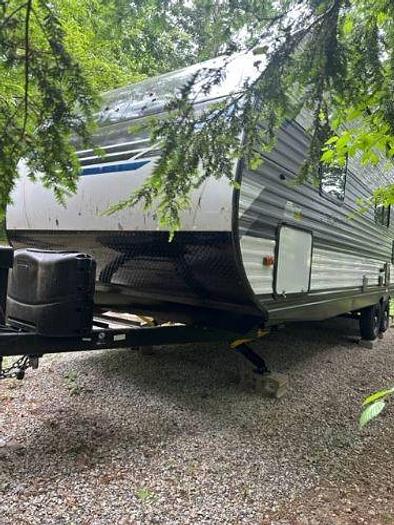 Used 2022 Heartland Pioneer BH250