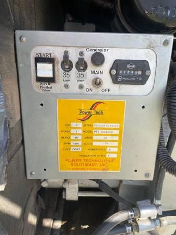 Used 1996 Foretravel U270 36' Class A Diesel Pusher
