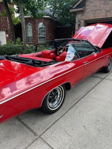 Used 1972 Oldsmobile Delta Eighty Eight Royale