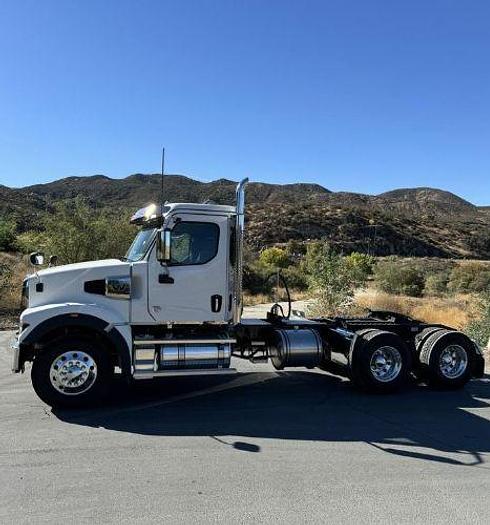 Used 2024 WESTERN STAR 49X