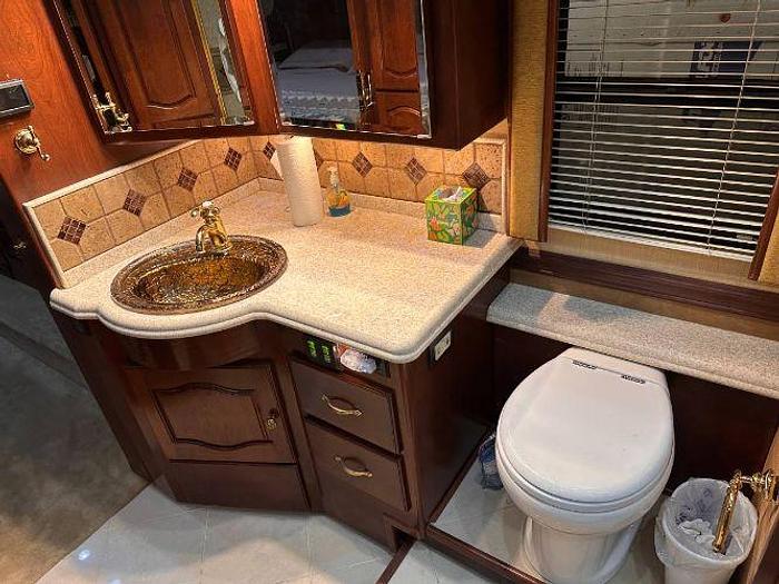 Used 2007 Monaco Signature Noble III