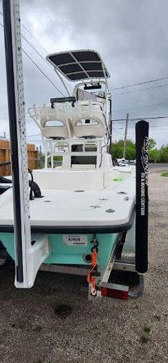 Used 2022 Catalyst Cat