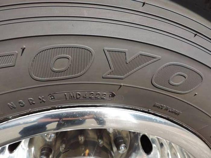 Used 2002 Monaco La Palma 30PBD