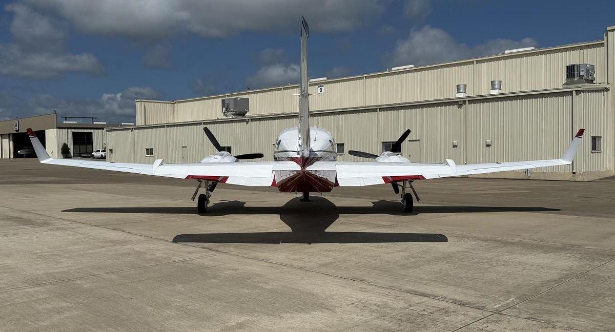 Used 1978 Cessna 421C Golden Eagle
