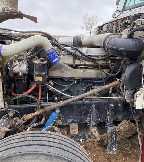 Used 1999 Peterbilt 379