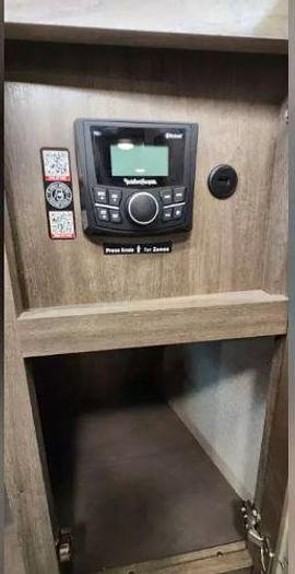 Used 2021 Grand Design Solitude 380FL