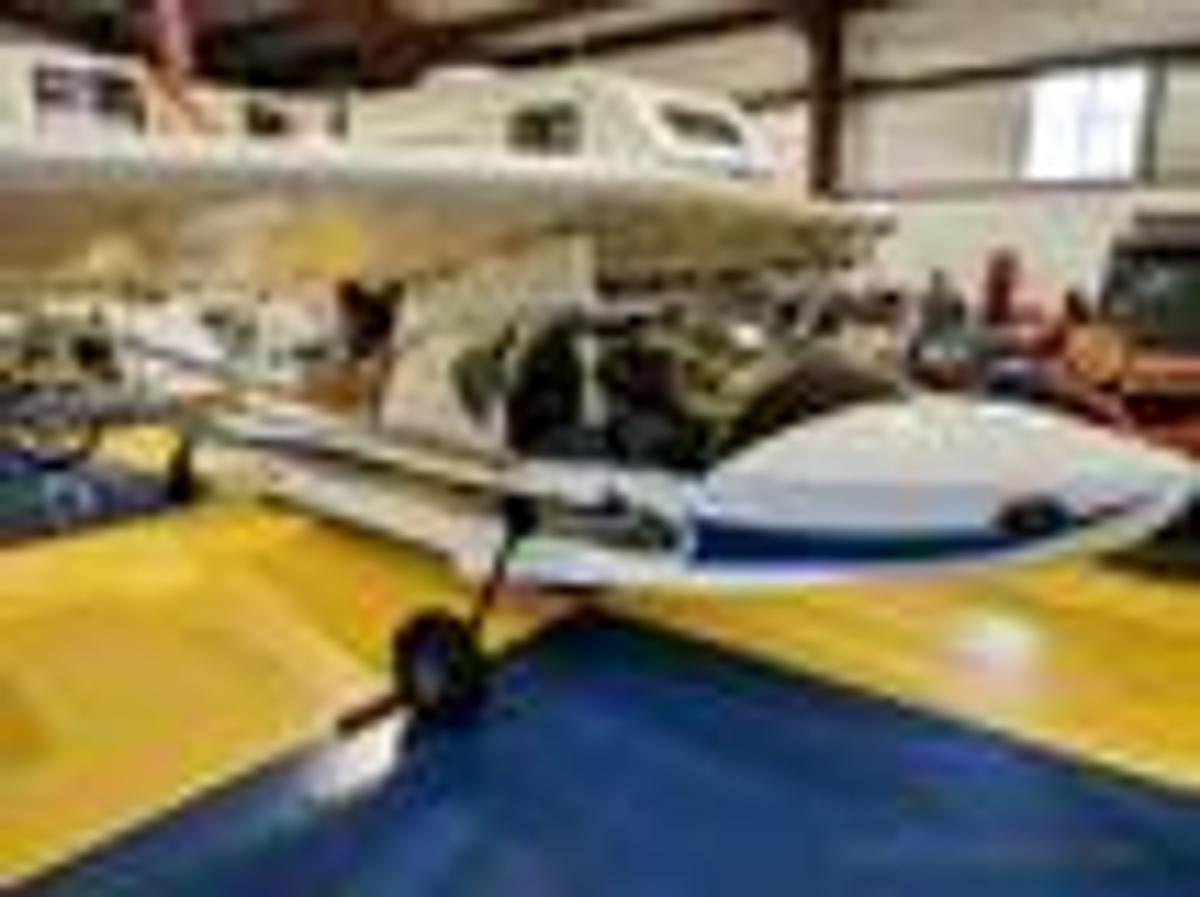 Used 2011 SeaRey XL Amphibious Aircraft