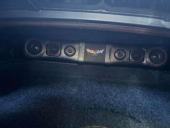 Used 1964 Chevrolet Corvette Convertible