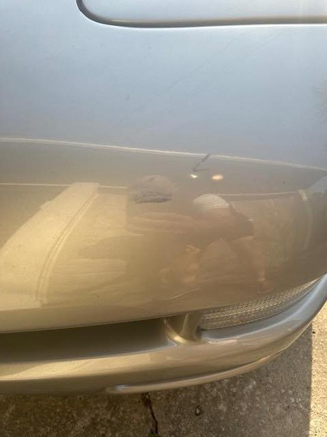 Used 2002 Chevrolet Corvette Convertible