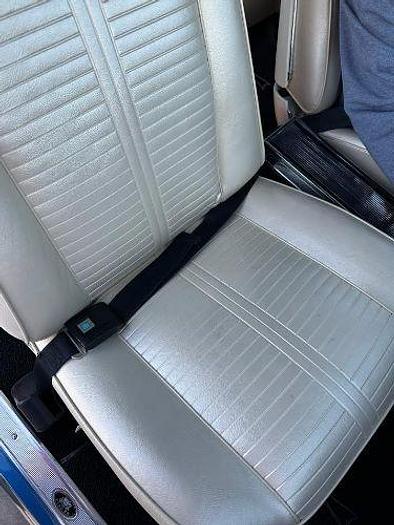 Used 1966 Pontiac GTO Convertible