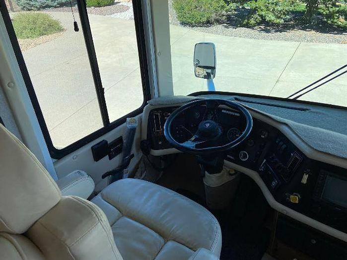 Used 2002 Rexhall RoseAir