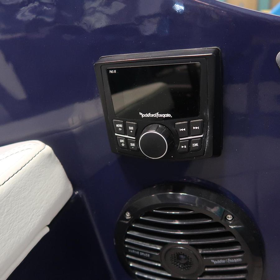 Used 2024 Heyday H20 Powerboat