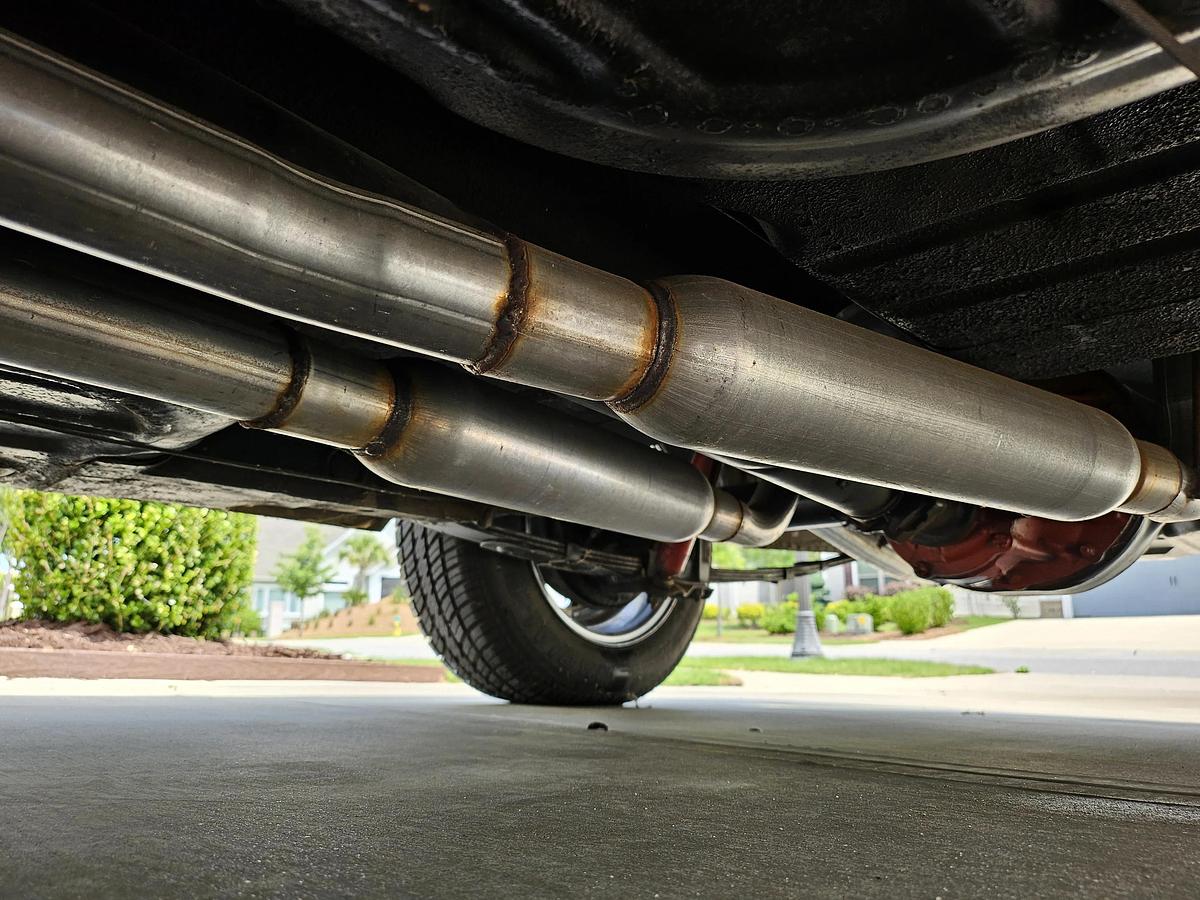 Used 1969 Mercury Cougar Coupe