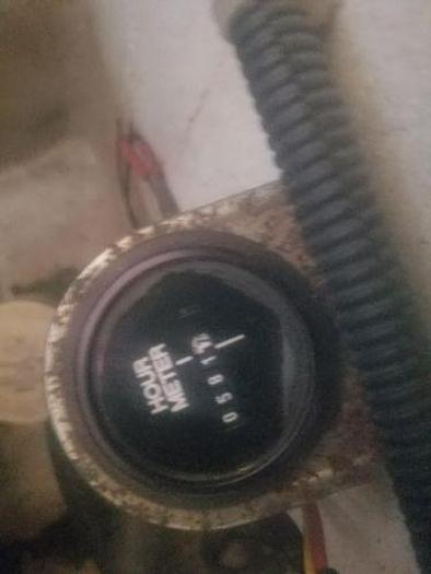 Used 2009 Trophy 2152 WA Pro Series