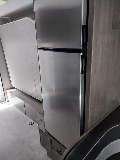 Used 2022 Coachmen Freelander 22XG