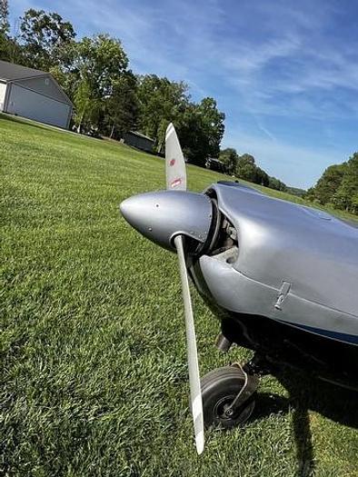 Used 1971 Piper Cherokee 6/260