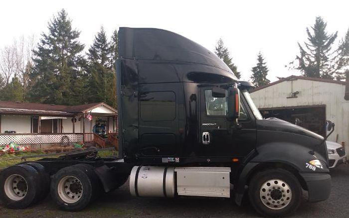 Used 2015 INTERNATIONAL PROSTAR