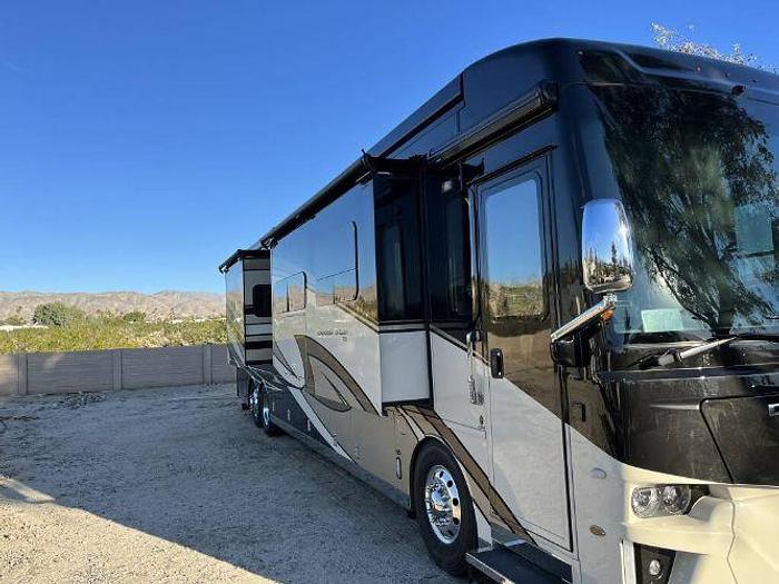 Used 2020 Newmar Dutch Star 4369