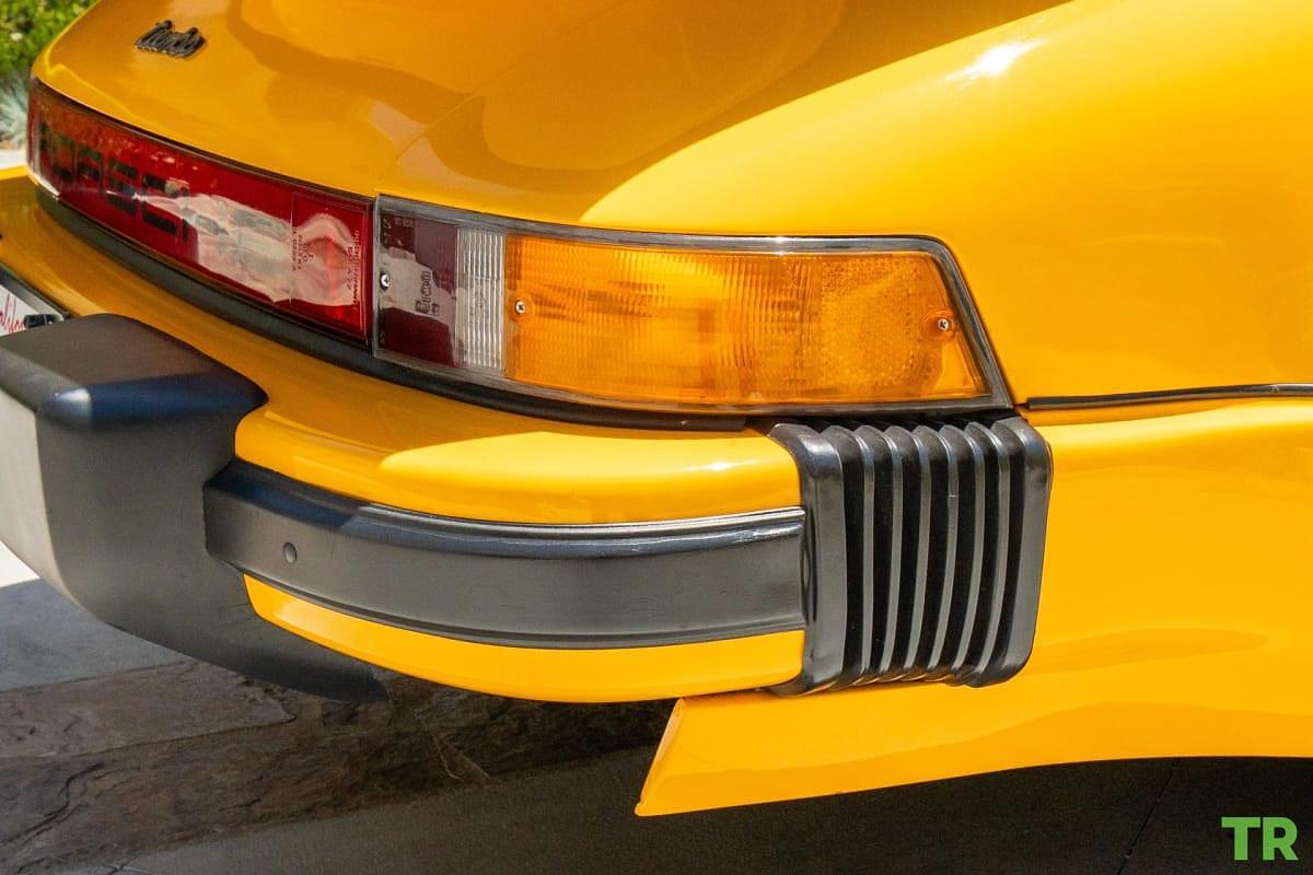 Used 1981 Porsche 911 SC
