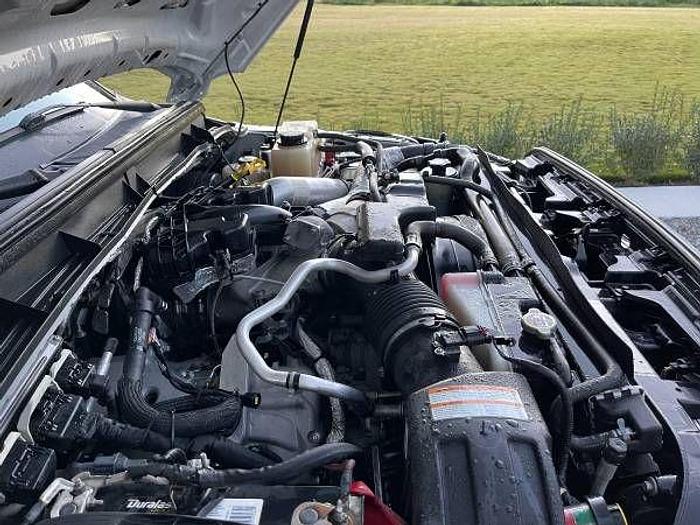 Used 2015 Ford F350 Super Duty King Ranch