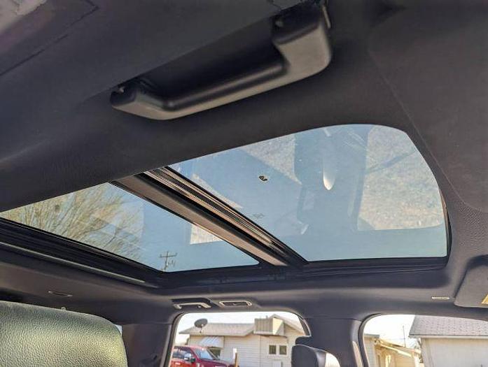 Used 2019 Ford Expedition Max Limited