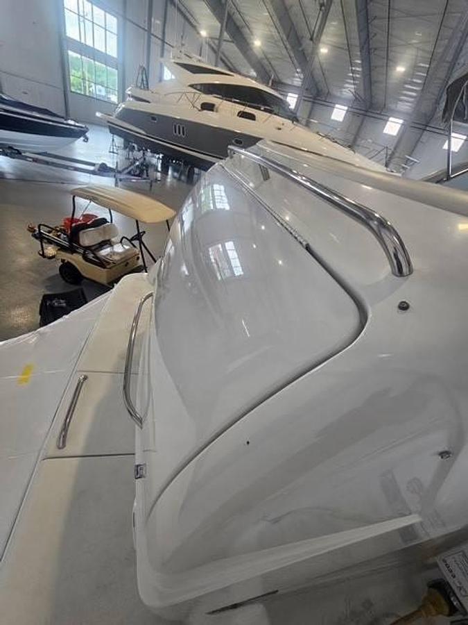 Used 2005 Formula 400 SS