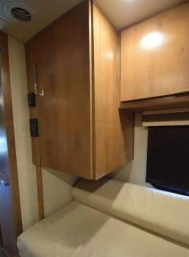 Used 2020 Tiffin Wayfarer 24TW