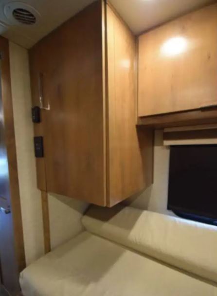 Used 2020 Tiffin Wayfarer 24TW