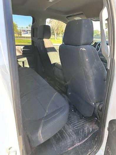 Used 2020 Chevrolet Silverado 2500HD