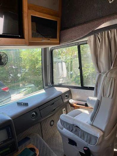 Used 2004 Fleetwood Pace Arrow 36B