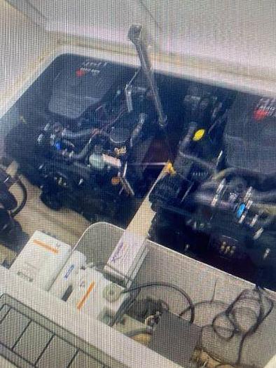 Used 2007 Formula 27PC