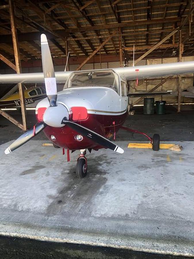 Used 1973 Cessna 210L