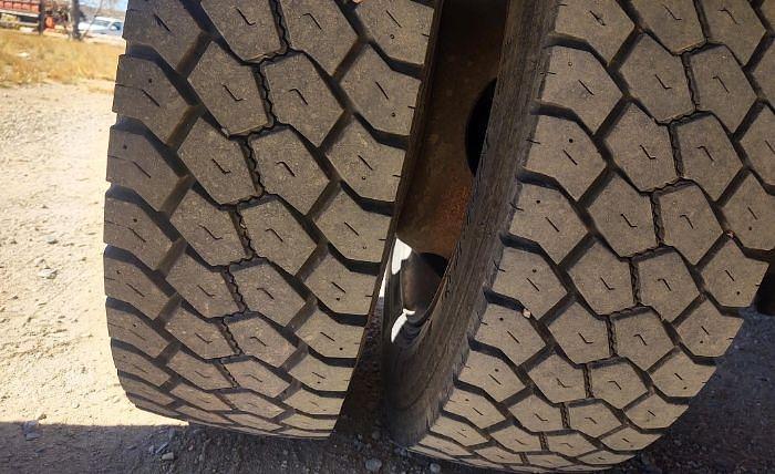 Used 2014 INTERNATIONAL Terrastar 4x4