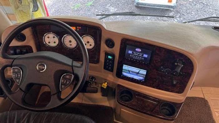 Used 2014 Entegra Aspire 44B