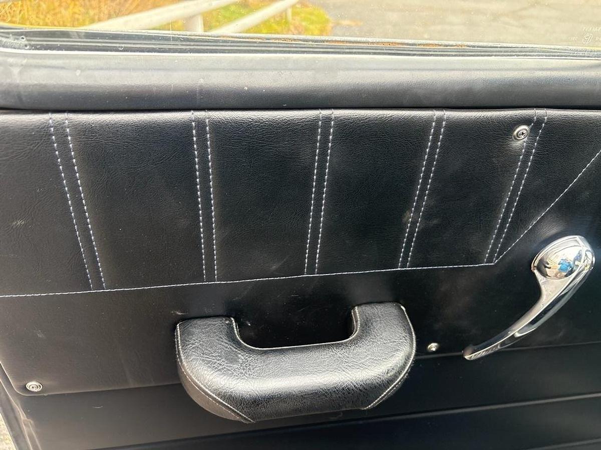 Used 1954 Chevrolet 1 Ton Custom Stepside Pickup