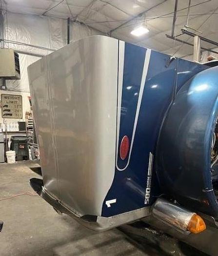 Used 1992 Peterbilt 378