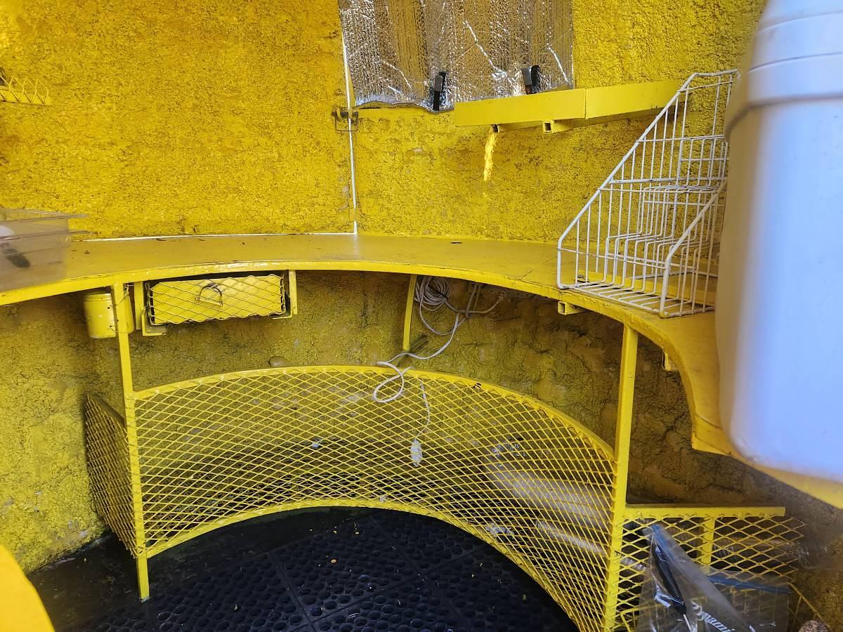 Used 2015 Concession Lemonade Trailer