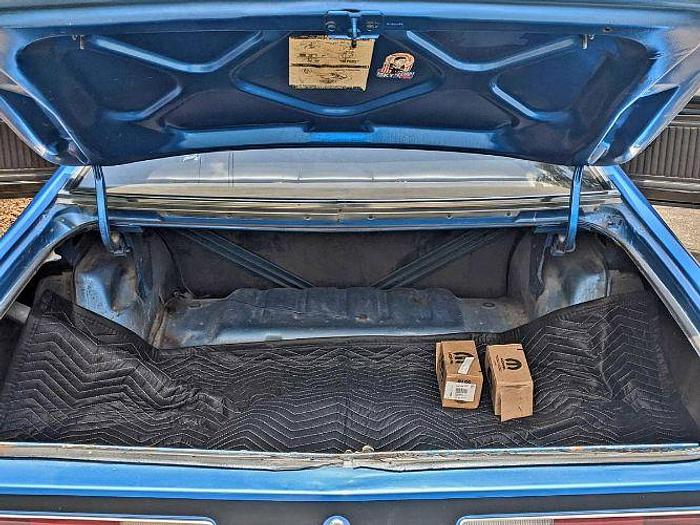 Used 1972 Plymouth Duster