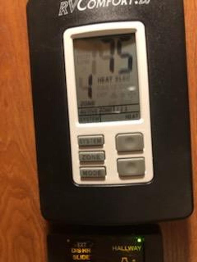 Used 2016 Winnebago Journey 40R