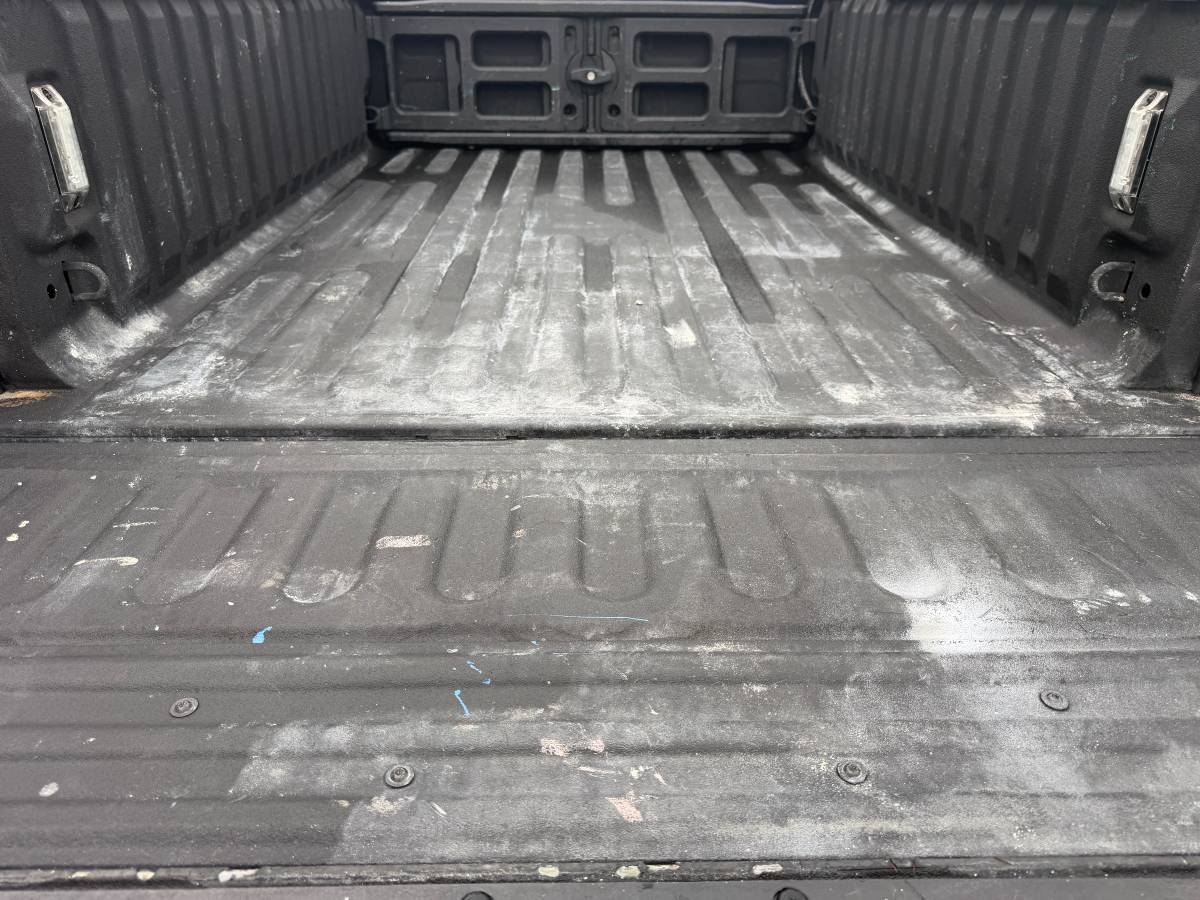 Used 2016 Ram 2500 Limited Mega Cab