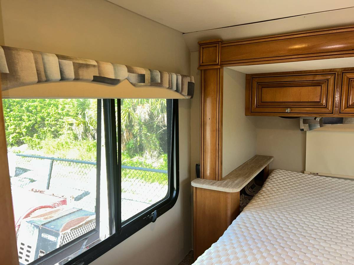 Used 2016 Thor Motor Coach Siesta
