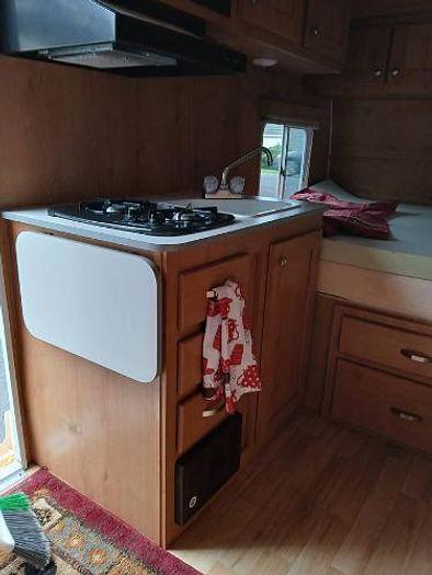 Used 2019 Riverside Retro