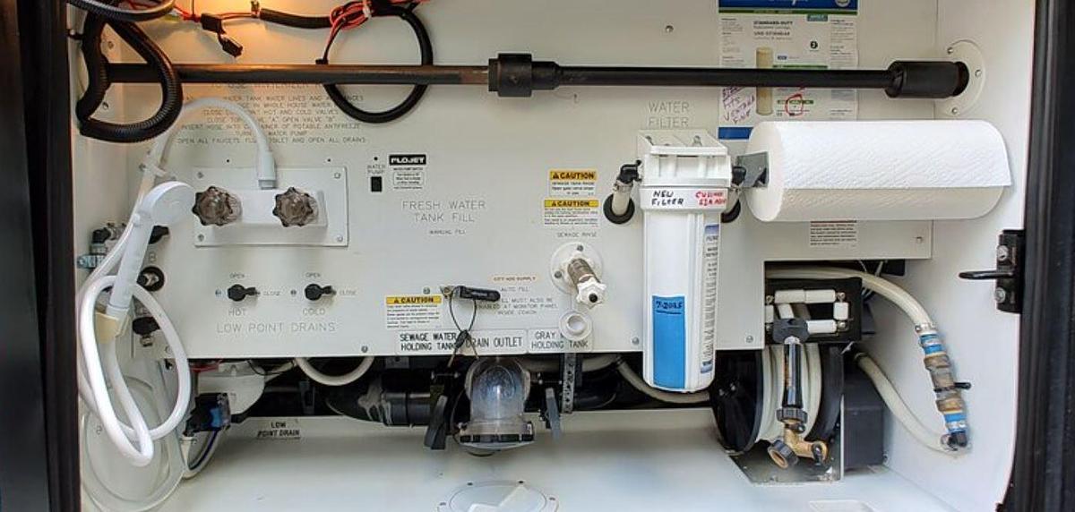 Used 2018 Newmar Ventana 4369